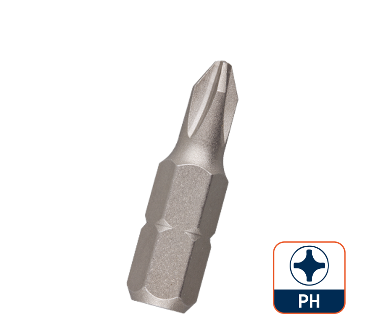 Embout PRO PH, 5/16"